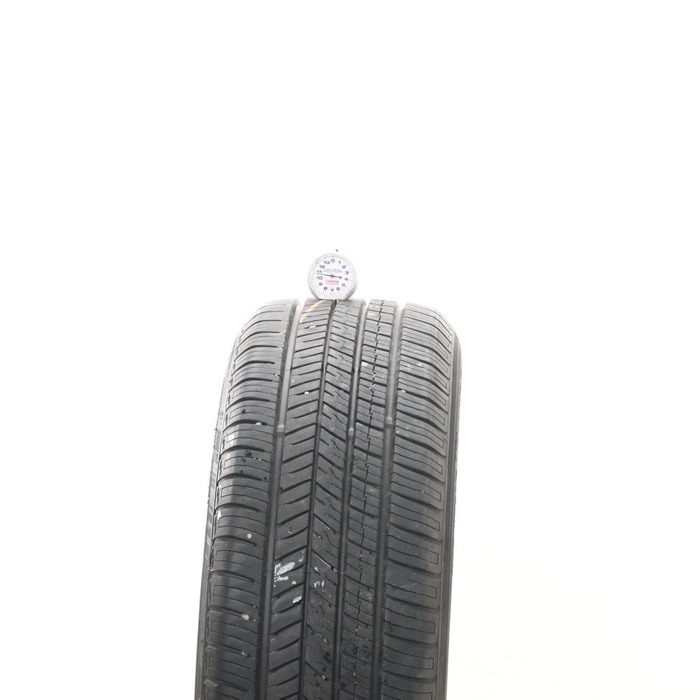 Set of (2) Used 215/55R18 Yokohama YK740 GTX 95H - 10-10.5/32 - Image 5
