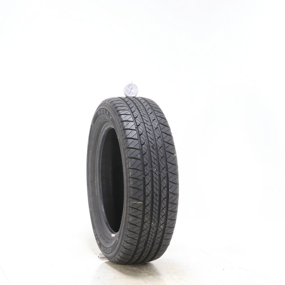 Used 185/60R15 Kelly Edge A/S 84T - 8/32 - Image 1