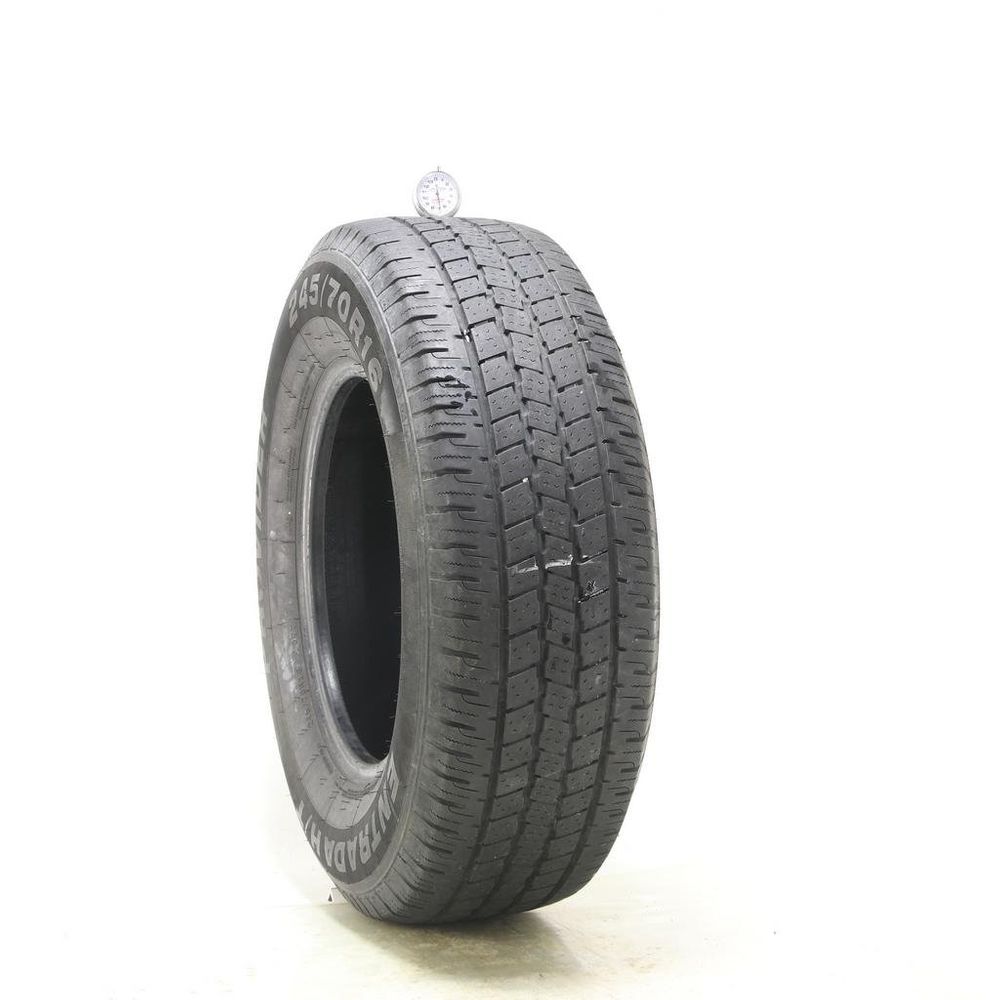Used 245/70R16 Provider Entrada H/T 107T - 6.5/32 - Image 1