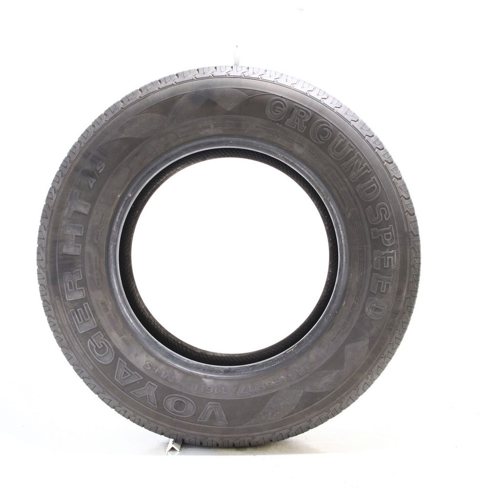 Used 265/65R17 Groundspeed Voyager HT A/S 116H - 8/32 - Image 3