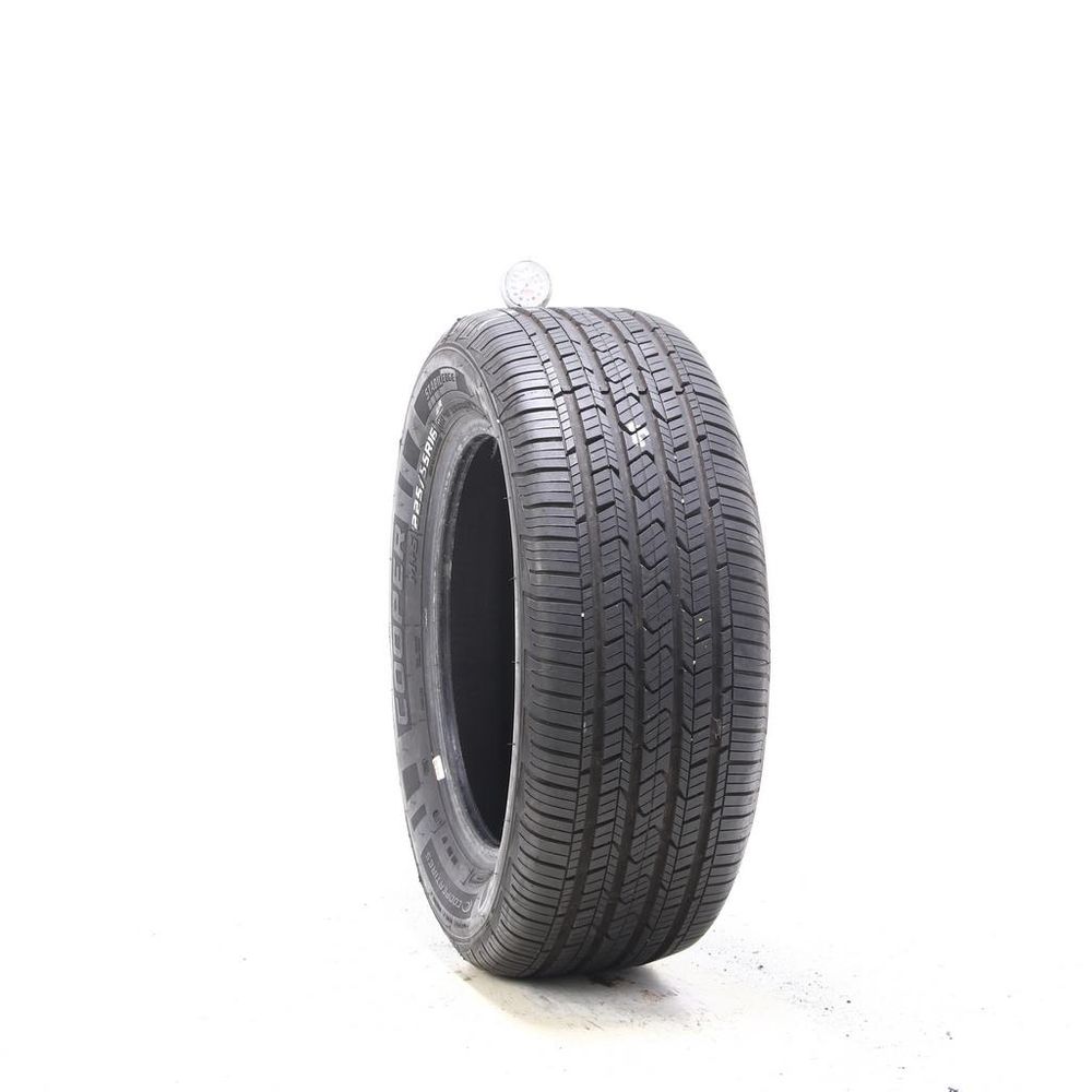 Used 225/55R16 Cooper Evolution Tour 95H - 8.5/32 - Image 1