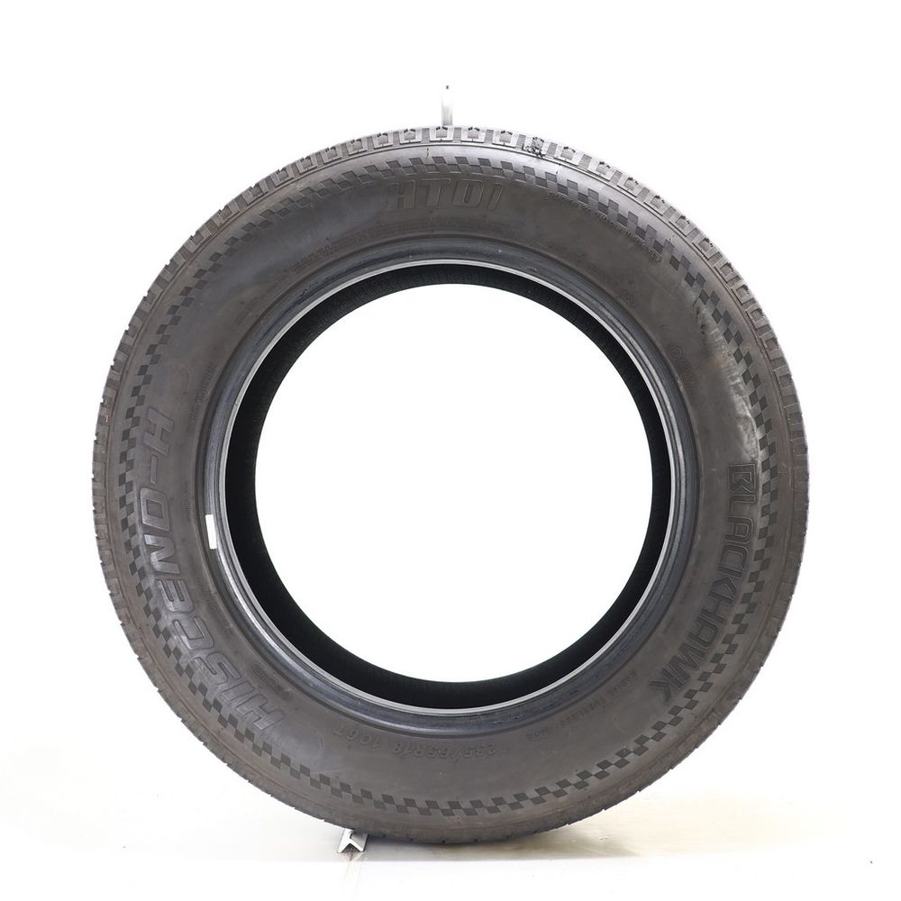 Used 235/65R18 Blackhawk Hiscend-H HT01 106T - 6/32 - Image 3