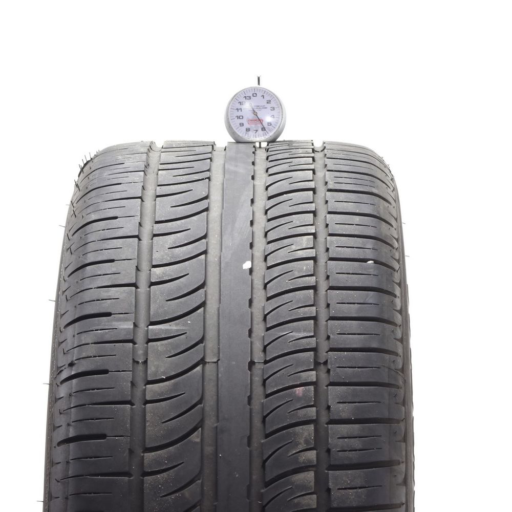 Used 275/45R22 Pirelli Scorpion Zero Asimmetrico 112V - 5.5/32 - Image 2