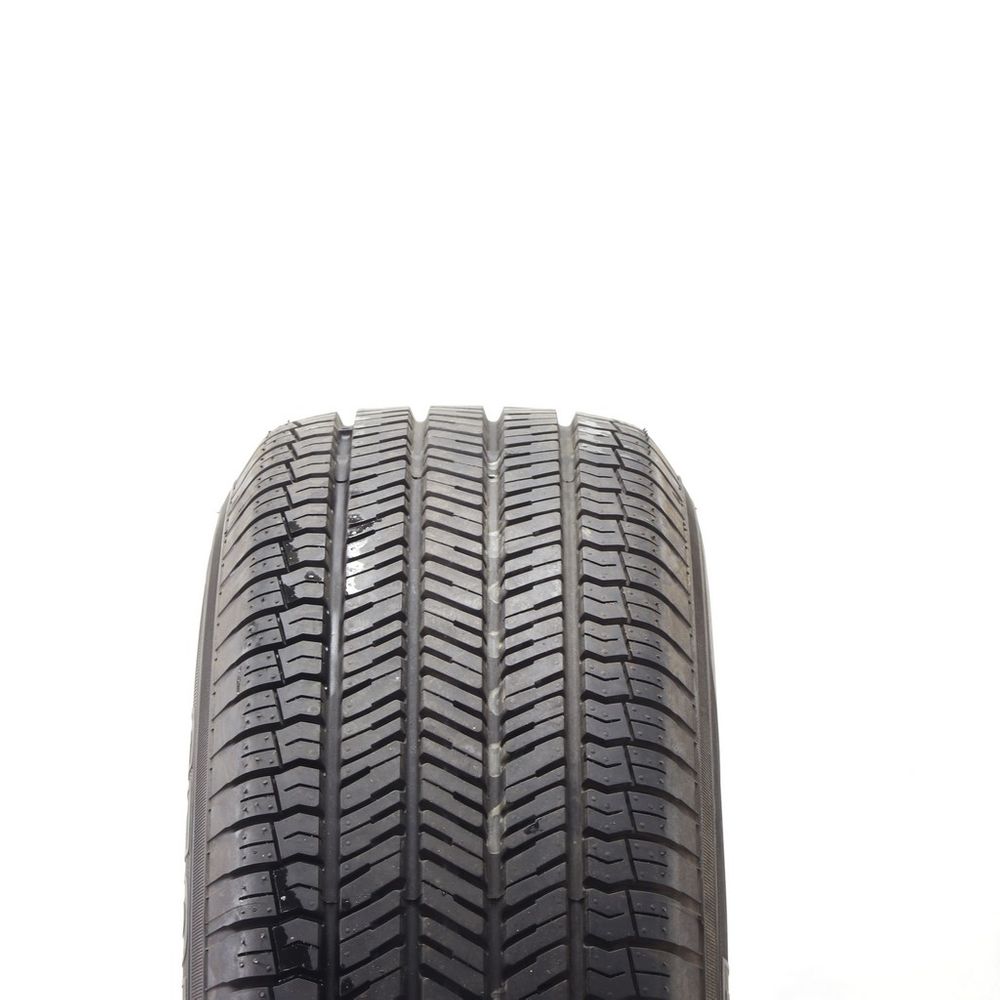Driven Once 225/65R17 Yokohama Geolandar G91A 101H - 9.5/32 - Image 2