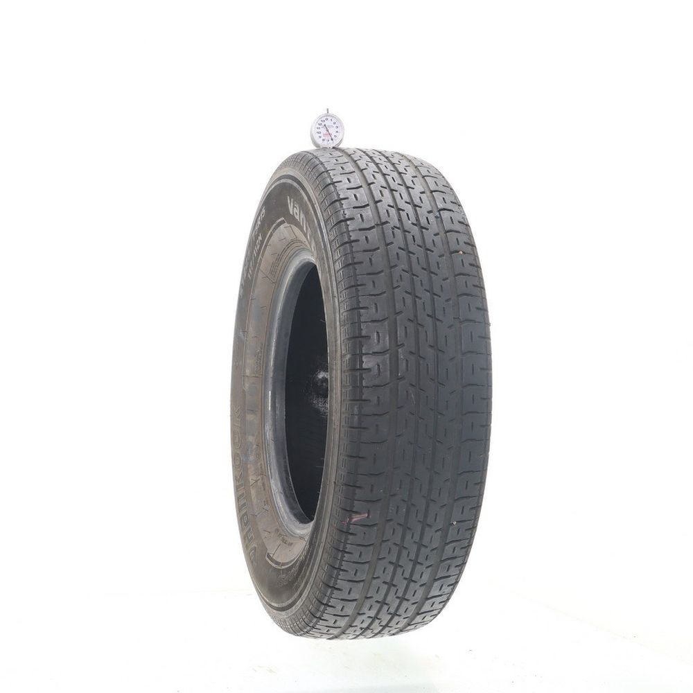 Used ST 225/75R15 Hankook Vantra Trailer ST01 117/112N E - 6/32 - Image 1