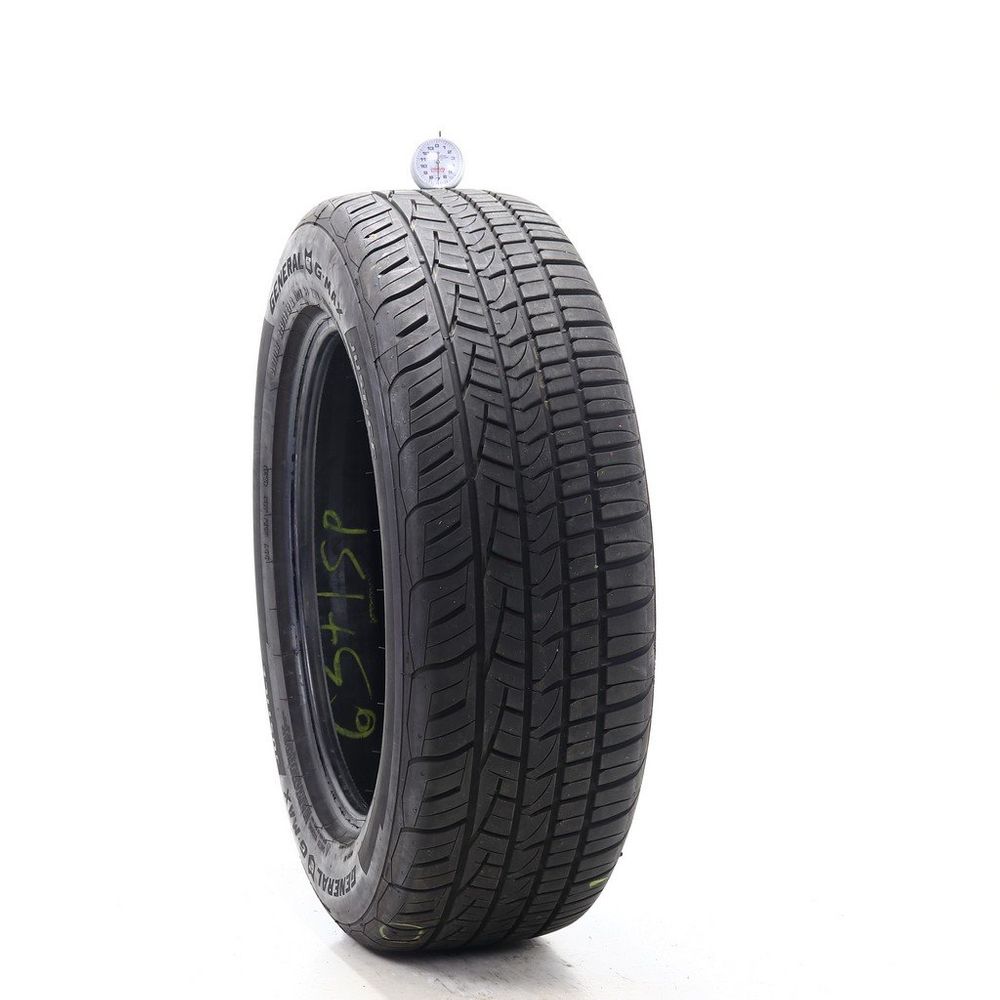 Used 225/60ZR18 General G-Max Justice 100W - 7/32 - Image 1
