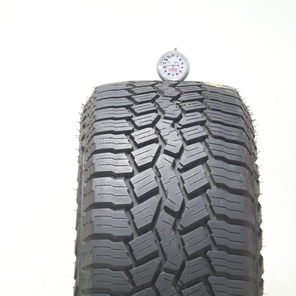 Used 265/60R18 Falken Rubitrek A/T 01 114T - 10.5/32 - Image 2
