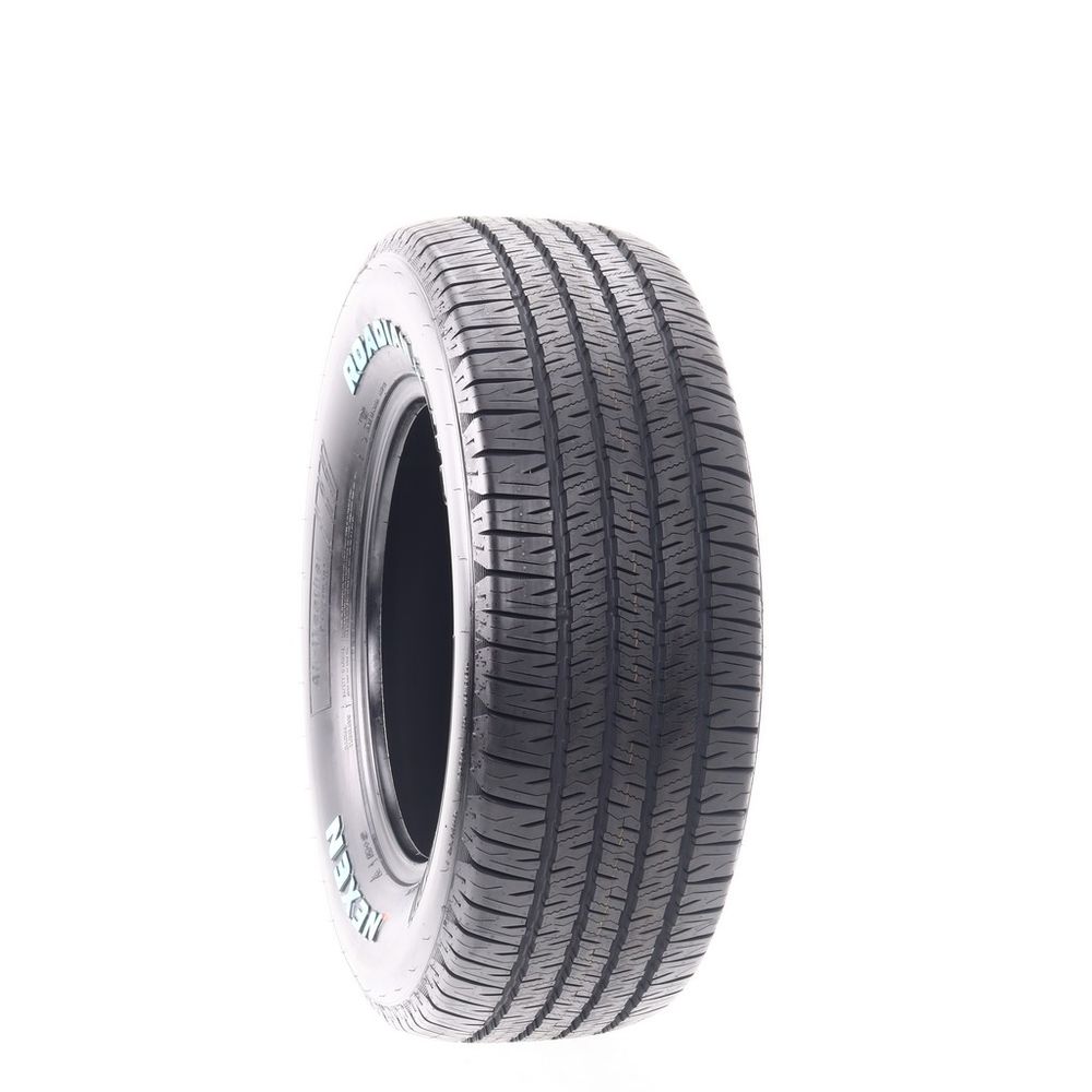 New 265/65R17 Nexen Roadian HTX 2 RH51 112T - New - Image 1