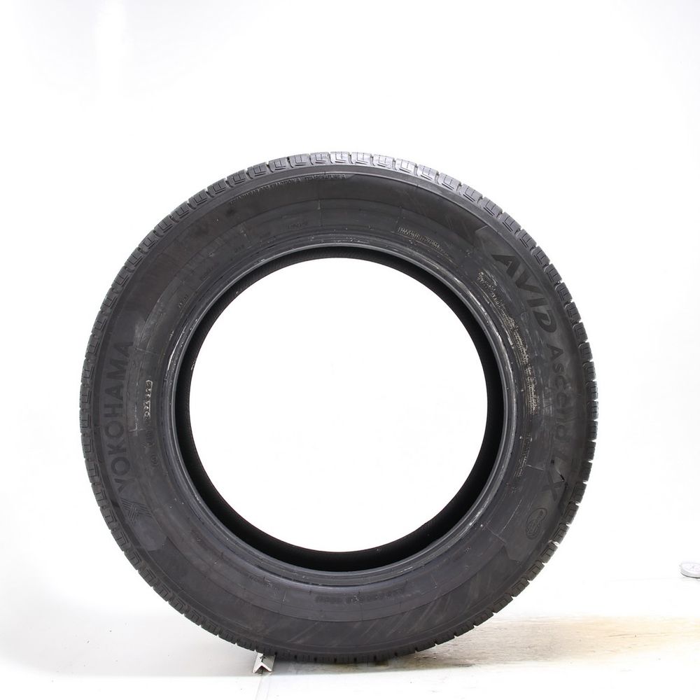 Driven Once 225/60R18 Yokohama Avid Ascend LX 100H - 11/32 - Image 3