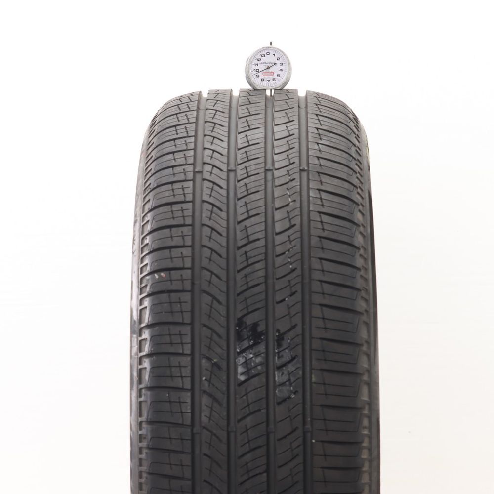 Set of (2) Used 235/55R20 Pirelli Scorpion MS NEO ELECT 105V - 9.5/32 - Image 2