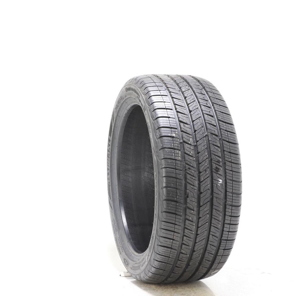 New 255/40R19 Goodyear Assurance ComfortDrive 100V - 10.5/32 - Image 1