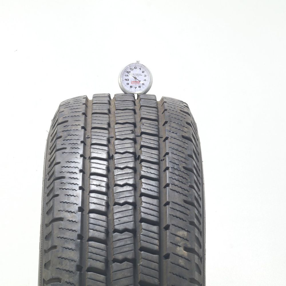 Used LT 245/75R16 Cooper Discoverer HT3 120/116R E - 11.5/32 - Image 2