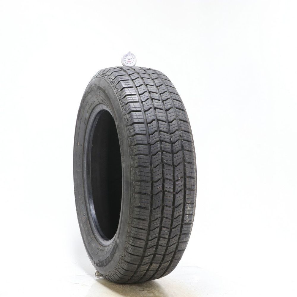 Set of (2) Used 225/65R17 Caldera Confidence LT-S 102H - 9.5-10/32 - Image 1