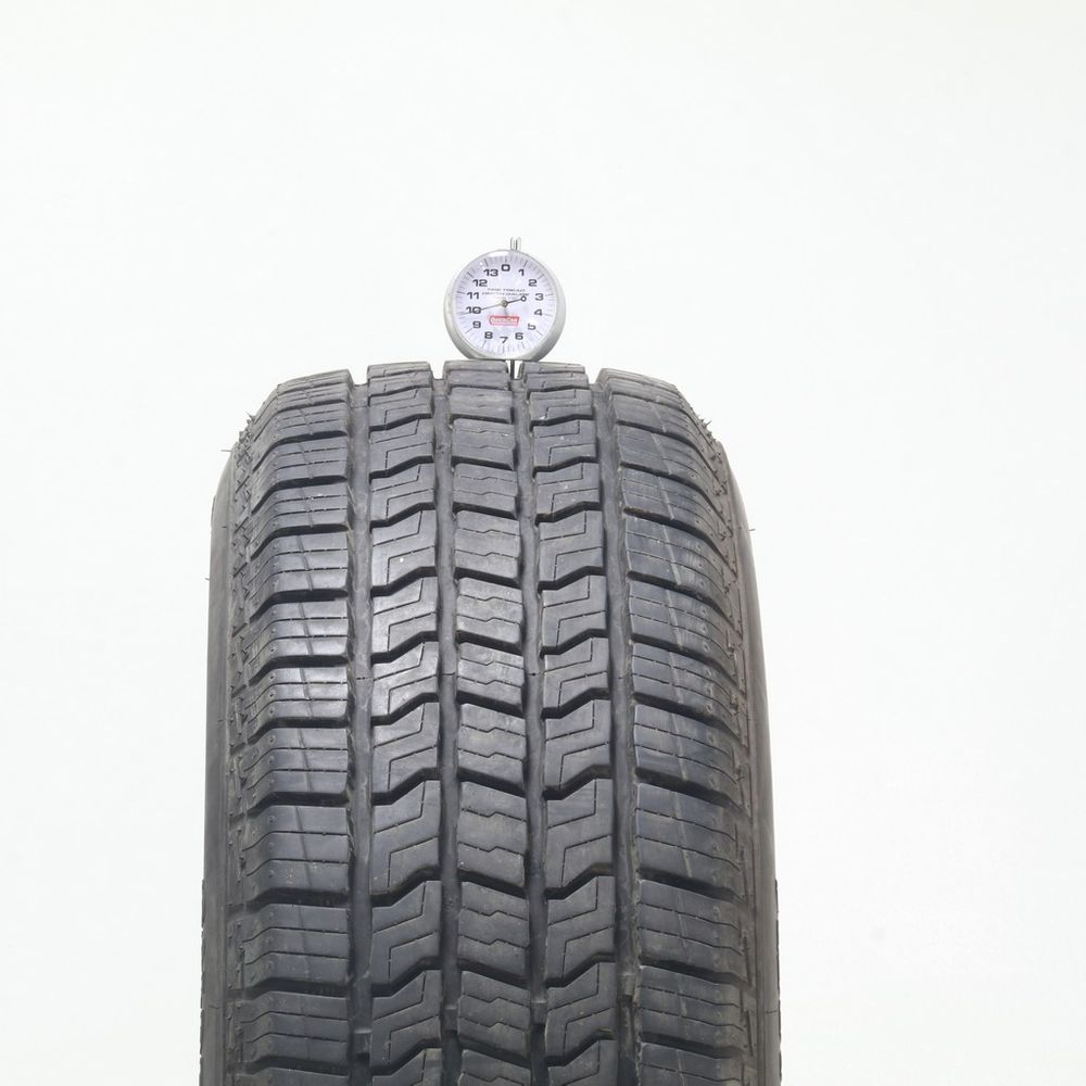 Set of (2) Used 225/65R17 Caldera Confidence LT-S 102H - 9.5-10/32 - Image 2