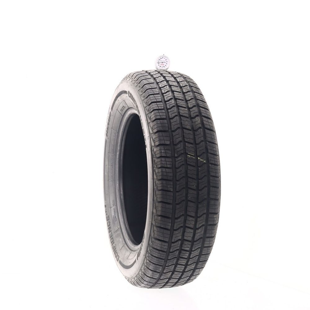 Set of (2) Used 225/65R17 Caldera Confidence LT-S 102H - 9.5-10/32 - Image 4