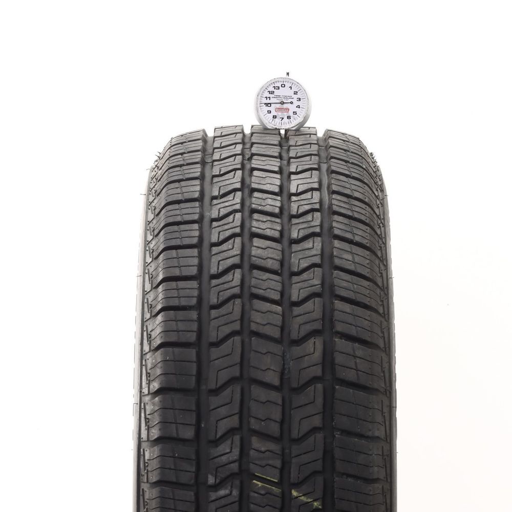 Set of (2) Used 225/65R17 Caldera Confidence LT-S 102H - 9.5-10/32 - Image 5