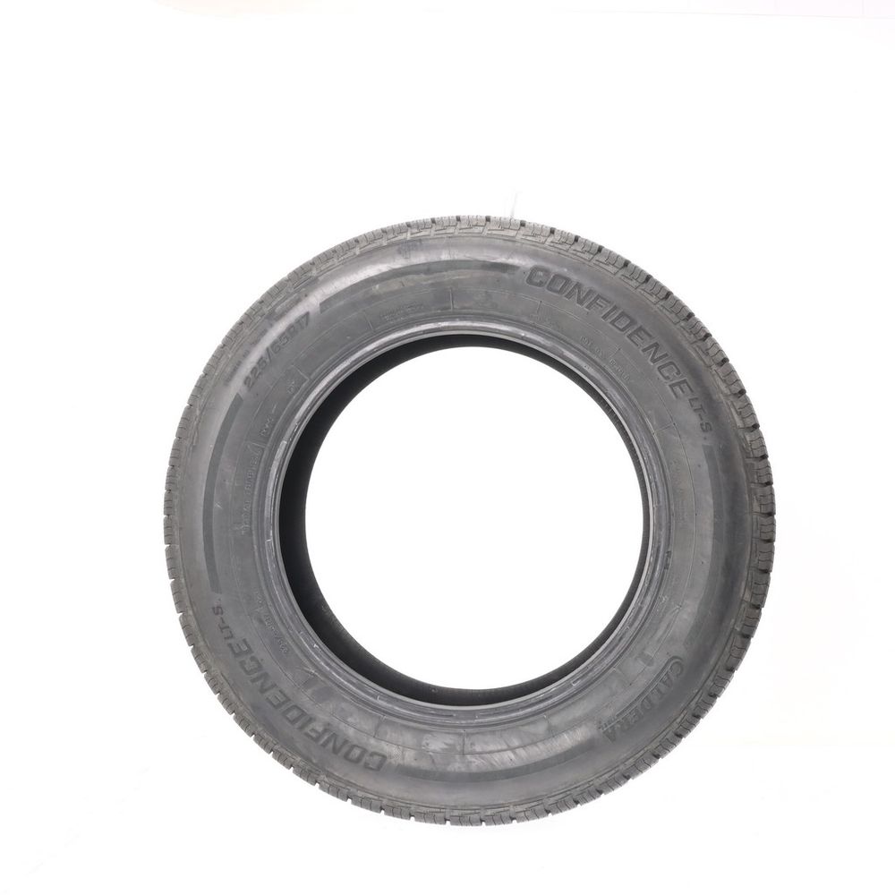 Set of (2) Used 225/65R17 Caldera Confidence LT-S 102H - 9.5-10/32 - Image 6