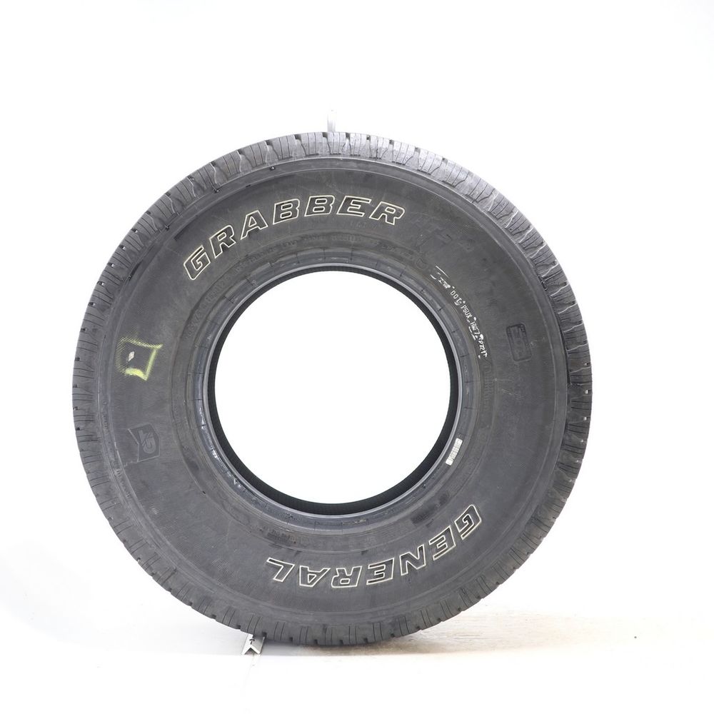 Used 265/75R15 General Grabber HTS 60 112S - 10/32 - Image 3