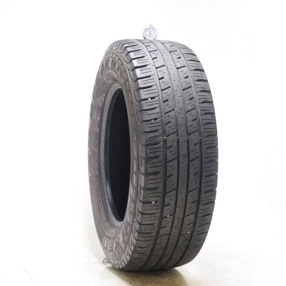 Set of (2) Used LT 275/65R18 Falken Wildpeak H/T HT01 123/120S E - 7/32 - Image 1