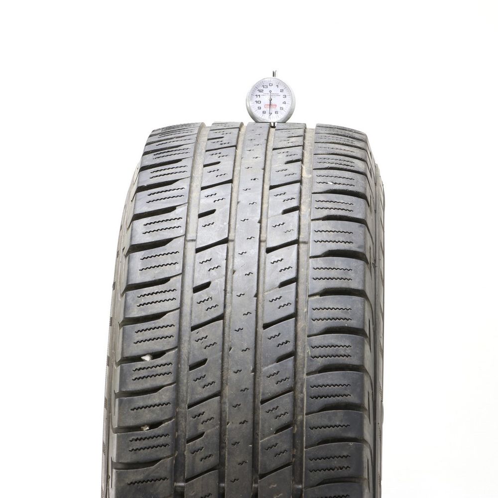 Set of (2) Used LT 275/65R18 Falken Wildpeak H/T HT01 123/120S E - 7/32 - Image 2