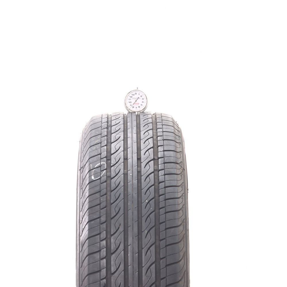 Set of (2) Used 225/65R17 Dcenti DC33 102T - 8.5/32 - Image 2
