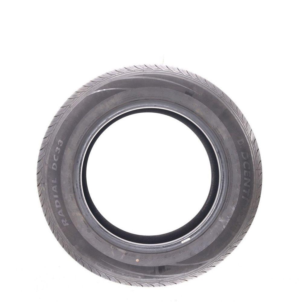 Set of (2) Used 225/65R17 Dcenti DC33 102T - 8.5/32 - Image 3
