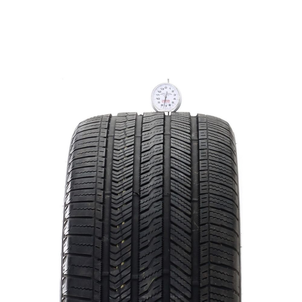 Set of (4) Used 275/45R20 Bridgestone Alenza Sport A/S RFT 110H - 6.5-7.5/32 - Image 5