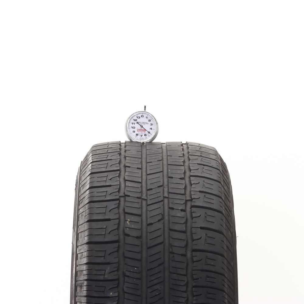 Set of (2) Used 225/60R18 Goodyear Reliant All-season 100V - 5/32 - Image 2
