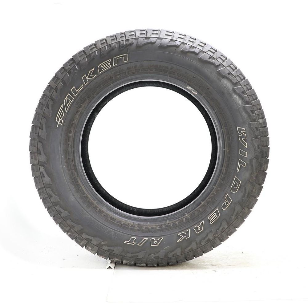Set of (2) Used LT 275/65R18 Falken Wildpeak A/T3W A 113/110S C - 12.5-13/32 - Image 6