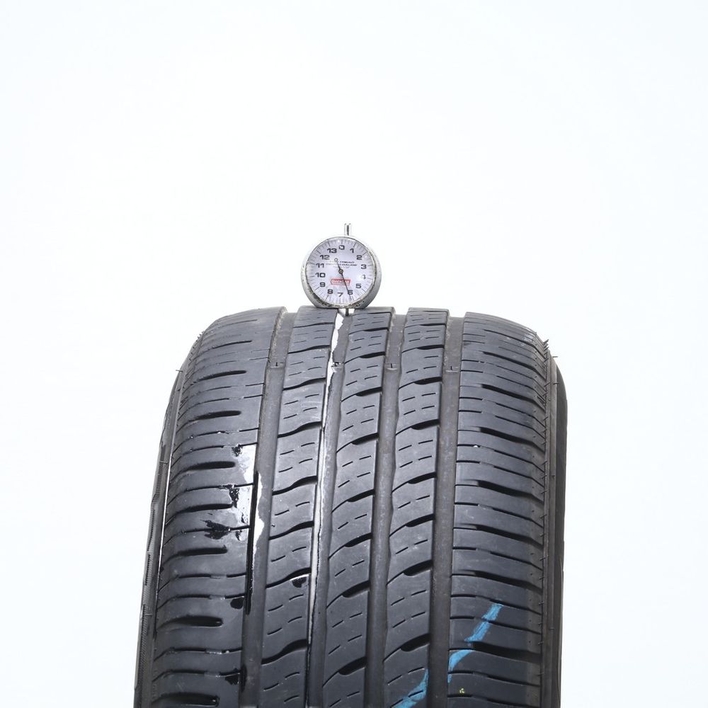 Set of (2) Used 245/55R19 Nexen N'Fera RU5 SUV 103V - 6/32 - Image 2