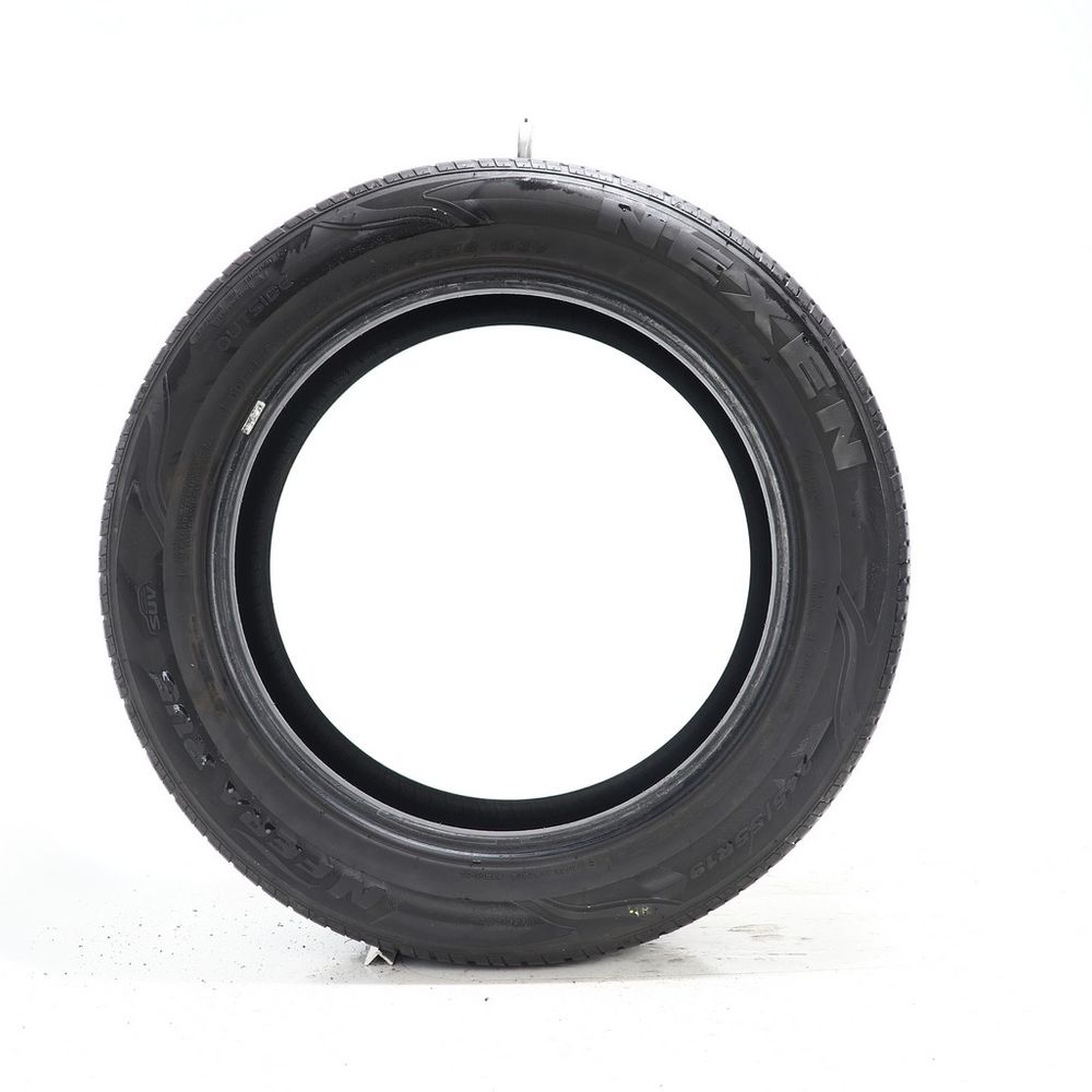 Set of (2) Used 245/55R19 Nexen N'Fera RU5 SUV 103V - 6/32 - Image 3