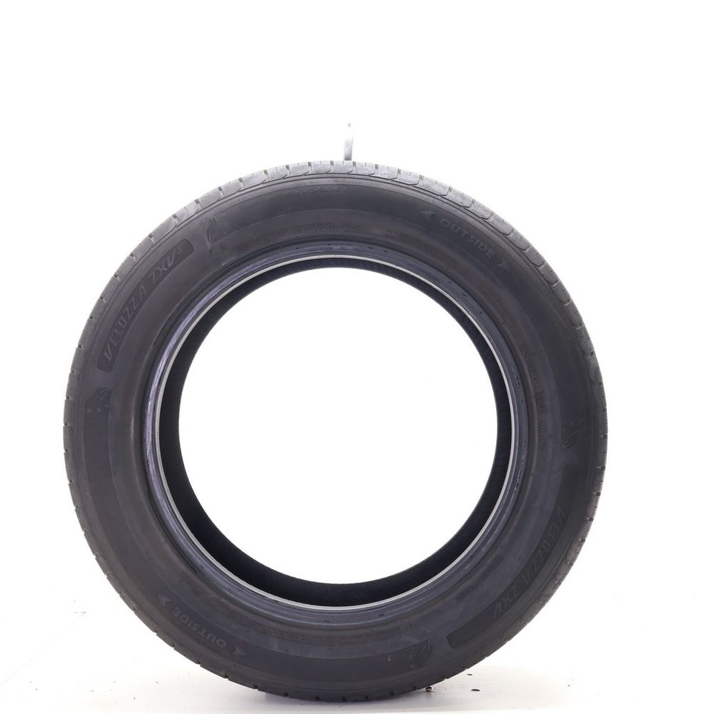 Used 235/55ZR17 Velozza ZXV4 103W - 6.5/32 - Image 3
