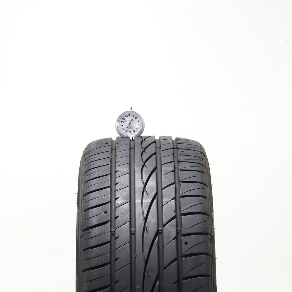 Used 225/45ZR18 Ohtsu FP0612 A/S 91W - 8/32 - Image 2