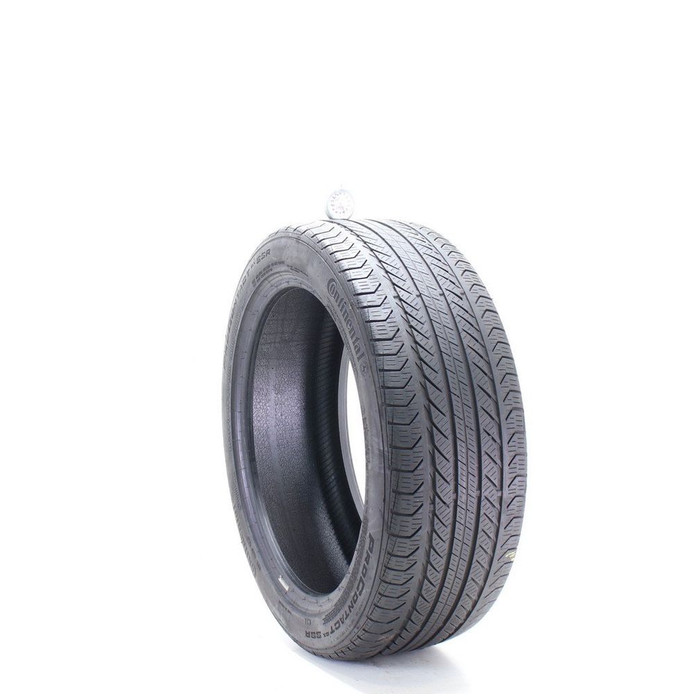 Used 235/45R19 Continental ProContact GX SSR MOE 95H - 6/32 - Image 1