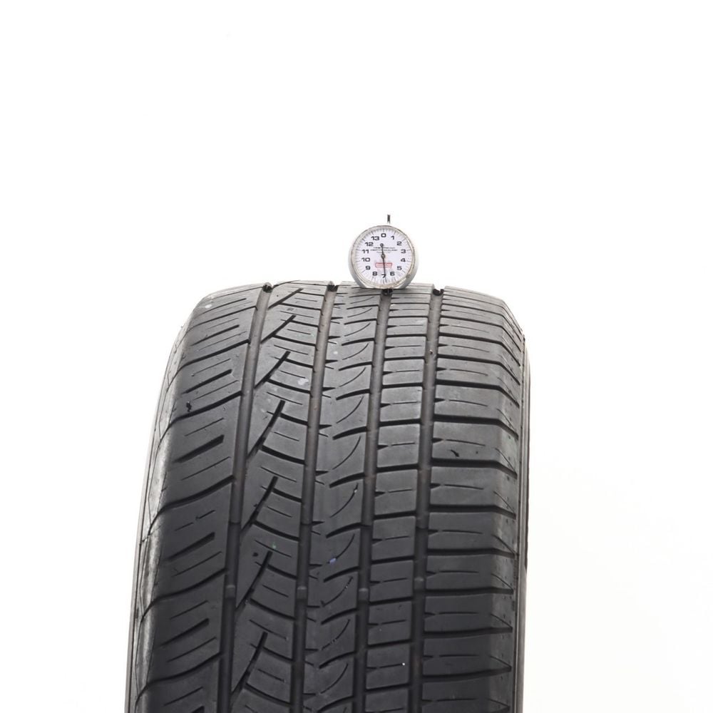 Used 265/60R17 General G-Max Justice 108V - 6.5/32 - Image 2
