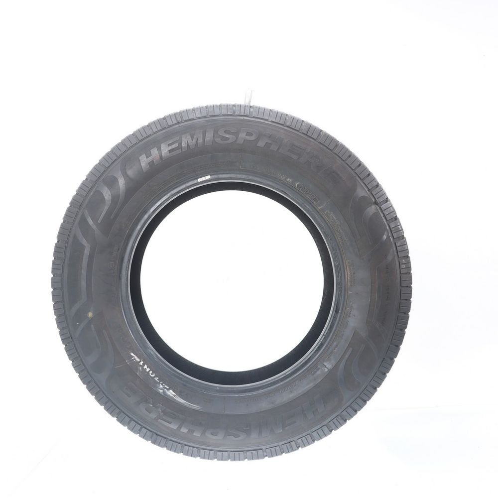 Used 235/70R16 Hemisphere HR802 106H - 11/32 - Image 3