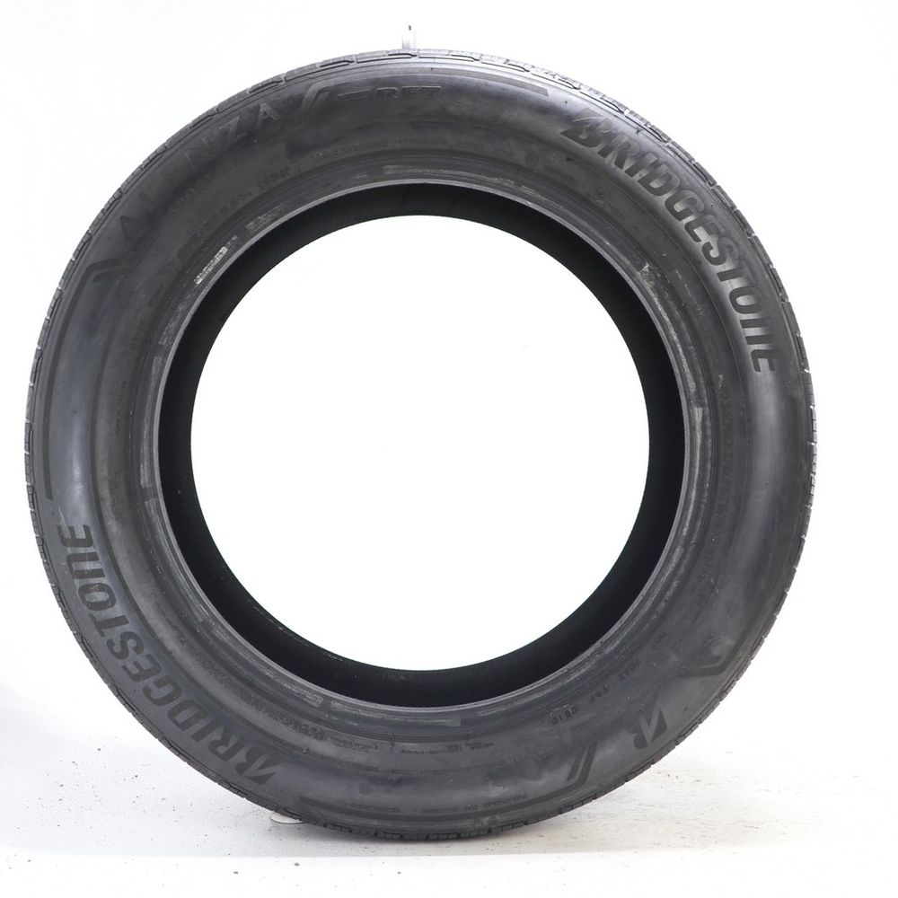 Set of (2) Used 275/50R20 Bridgestone Alenza Sport A/S RFT 113H - 5.5-6.5/32 - Image 3
