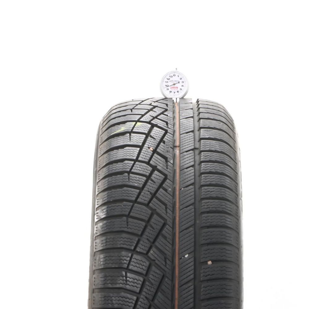 Used 235/55R19 Nokian Remedy WRG5 105V - 9.5/32 - Image 2