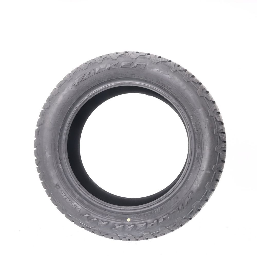 New 255/55R18 Falken Wildpeak A/T Trail 109V - Image 3