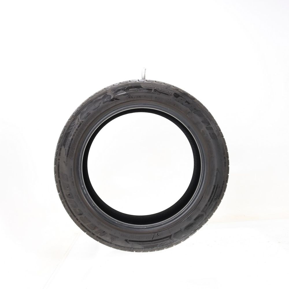 Used 225/50ZR17 Hercules Raptis R-T6 98W - 8.5/32 - Image 3