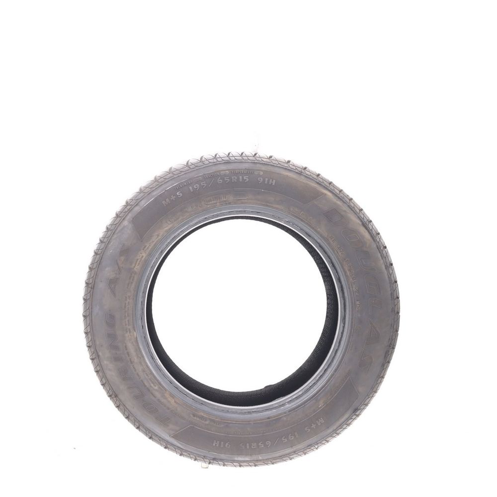 Used 195/65R15 Douglas Touring A/S 91H - 7.5/32 - Image 3