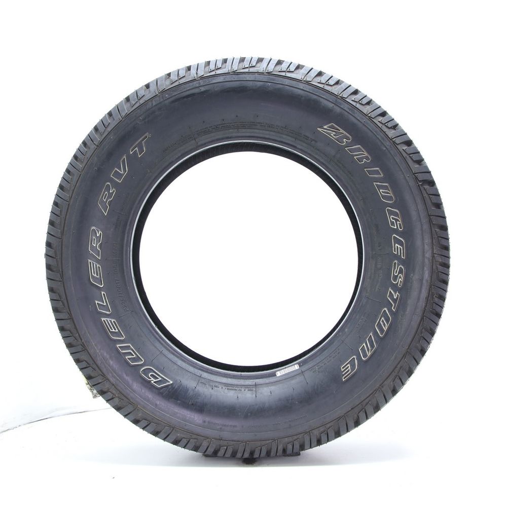 Driven Once 235/70R17 Bridgestone Dueler RVT 108S - 13/32 - Image 3