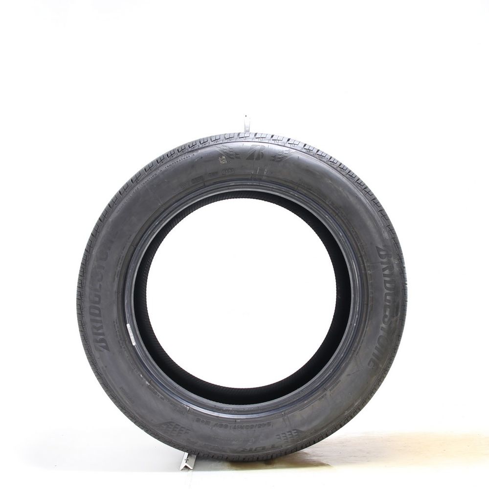 Used 245/50R17 Bridgestone Turanza Quiet Track 99V - 8/32 - Image 3