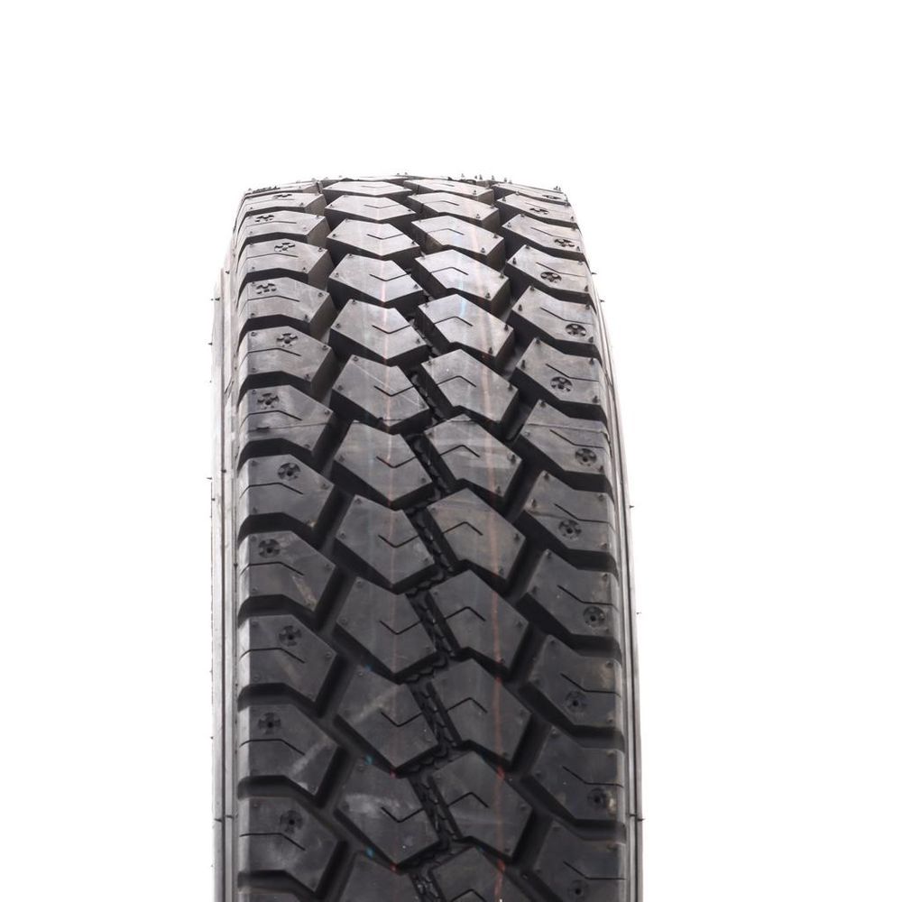 Used 225/70R19.5 Toyo M608 128/126N G - 20/32 - Image 2