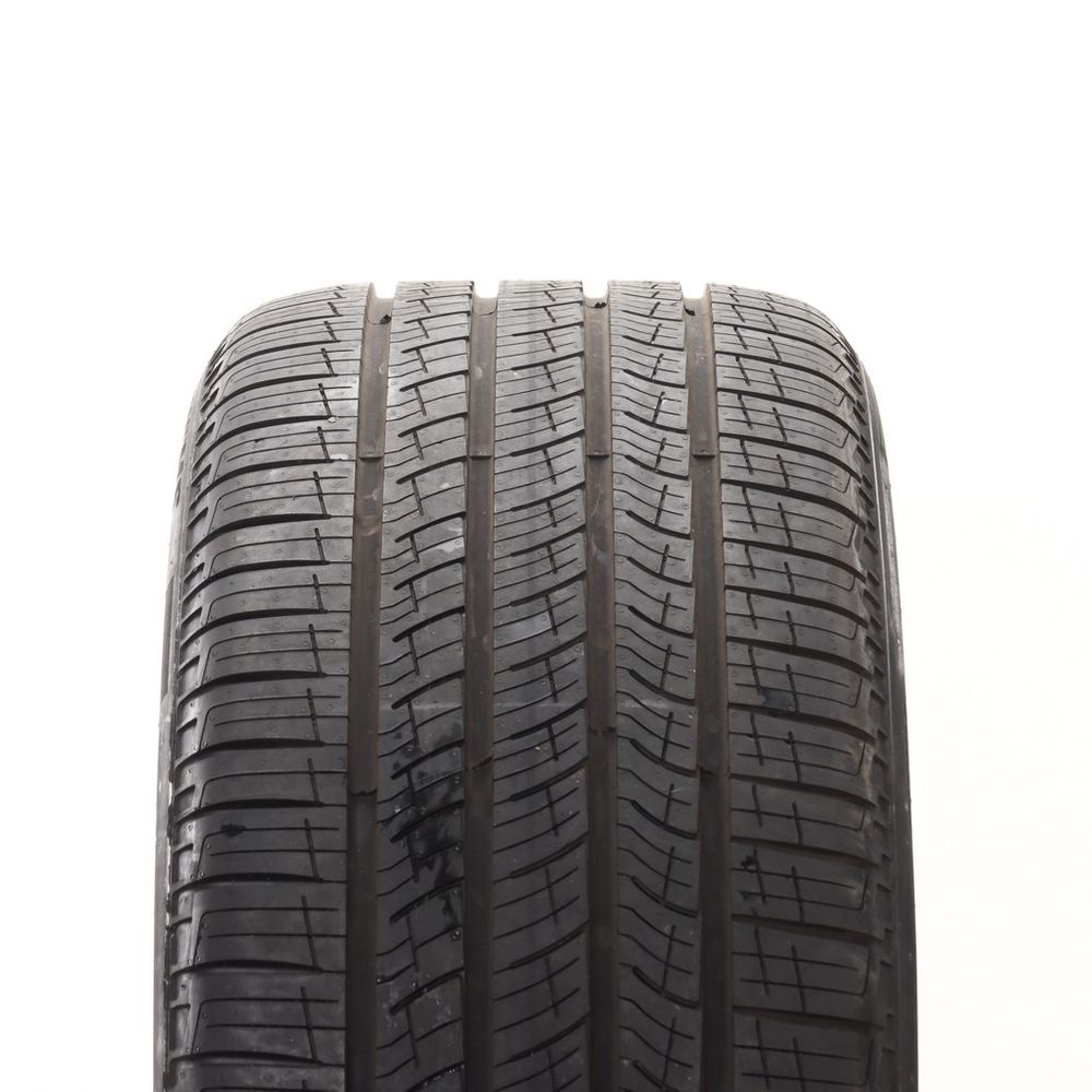 Driven Once 285/40R23 Pirelli Scorpion MS LR PNCS 115Y - 9.5/32 - Image 2