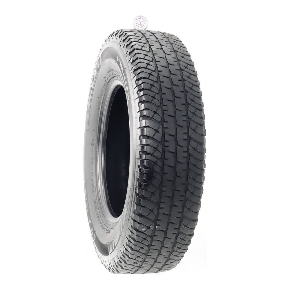 Used LT 235/80R17 Michelin LTX A/T2 120/117R E - 6/32 - Image 1