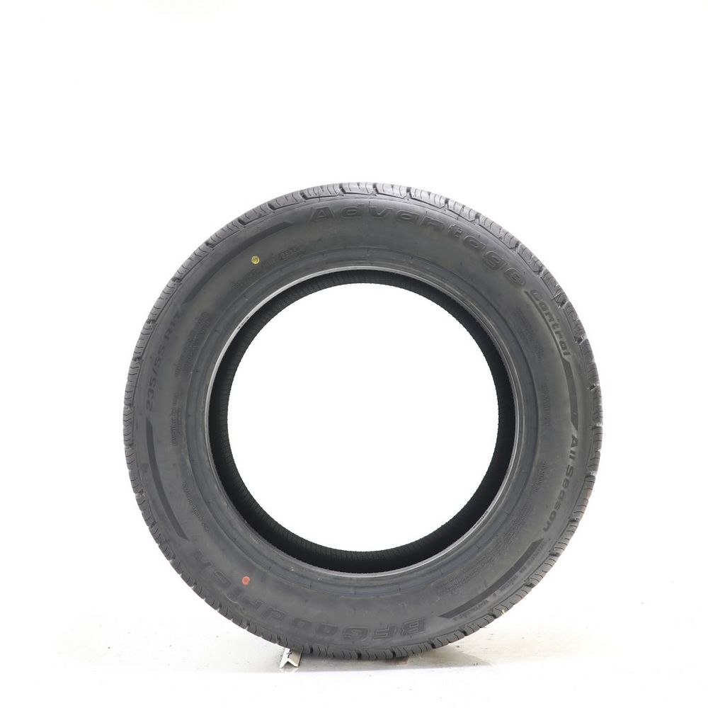 New 235/55R17 BFGoodrich Advantage Control 99H - Image 3