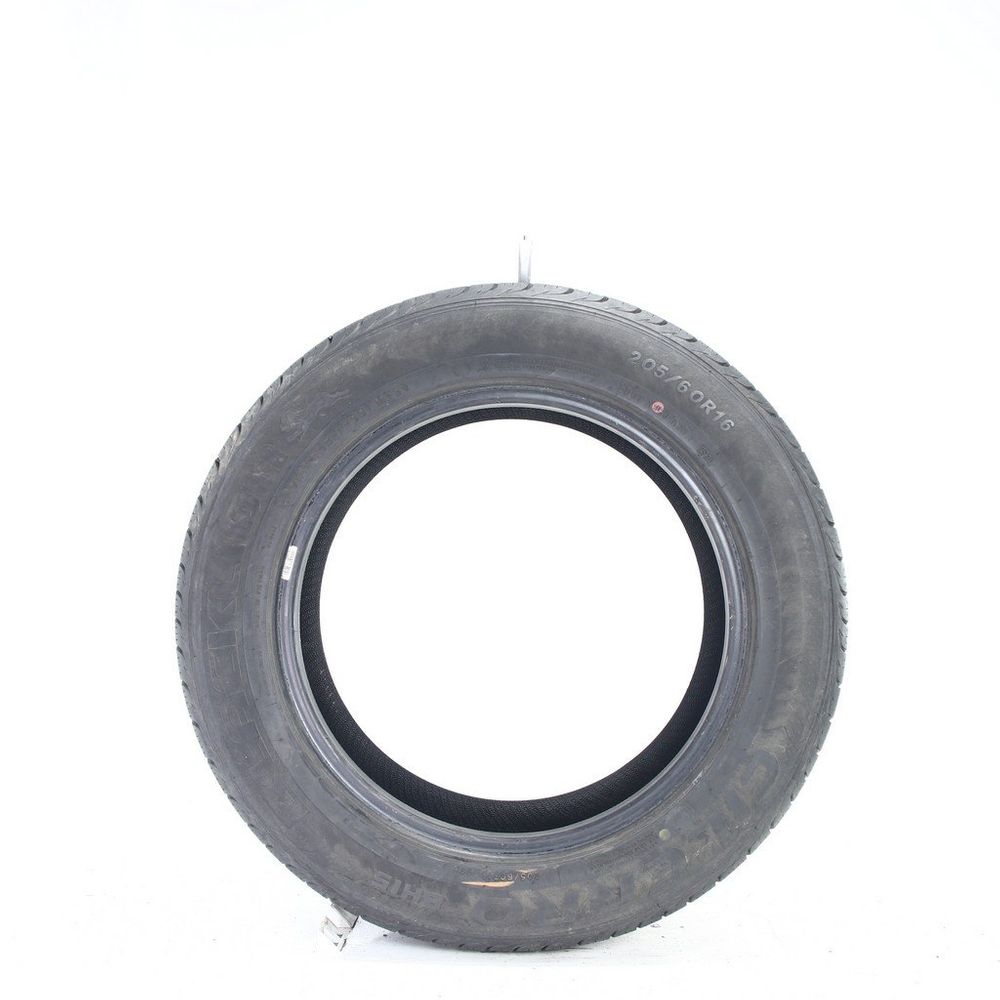 Used 205/60R16 Blacklion BH15 Cilerro 92H - 6.5/32 - Image 3