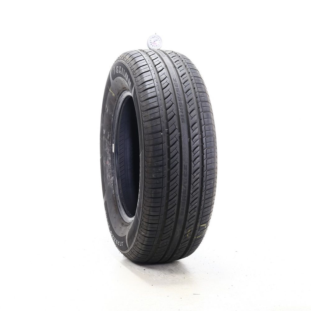 Used 235/65R16 Sailun Atrezzo SH406 103T - 9/32 - Image 1