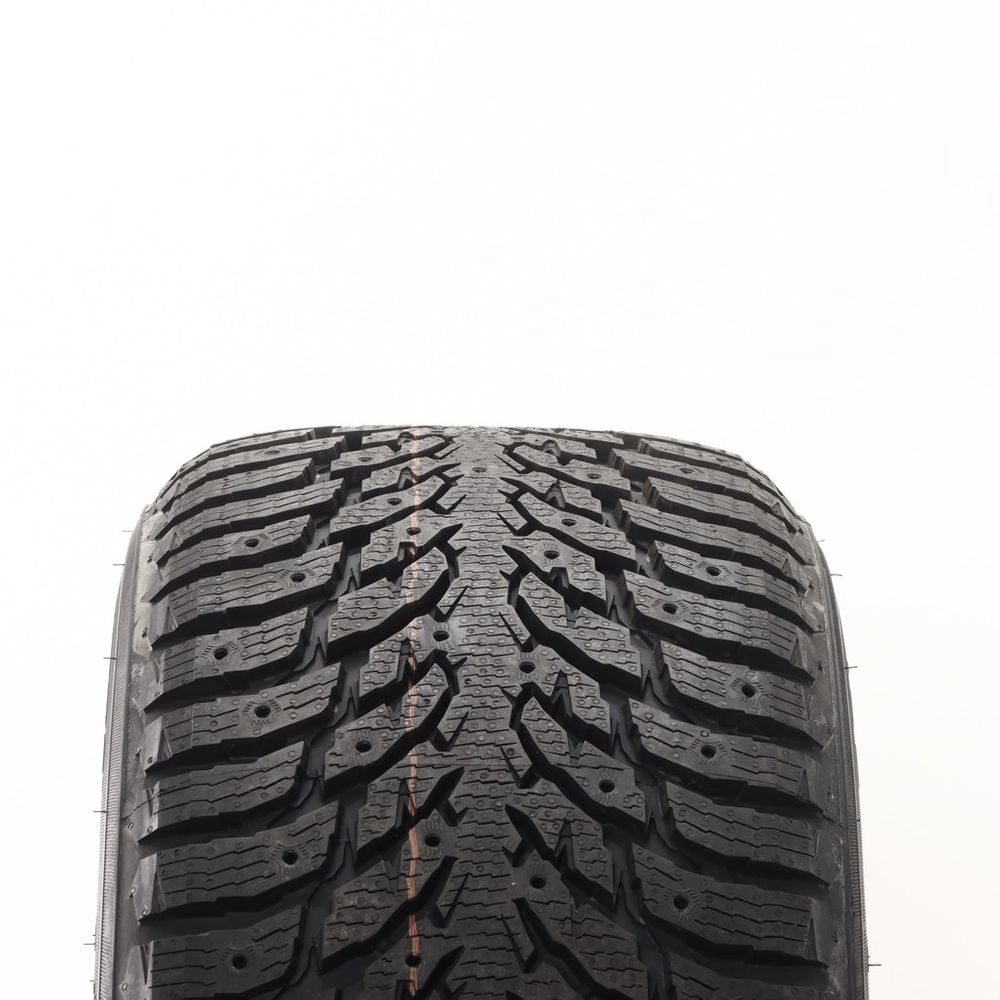 New 285/50R20 Nokian Hakkapeliitta 9 SUV 116T - Image 2